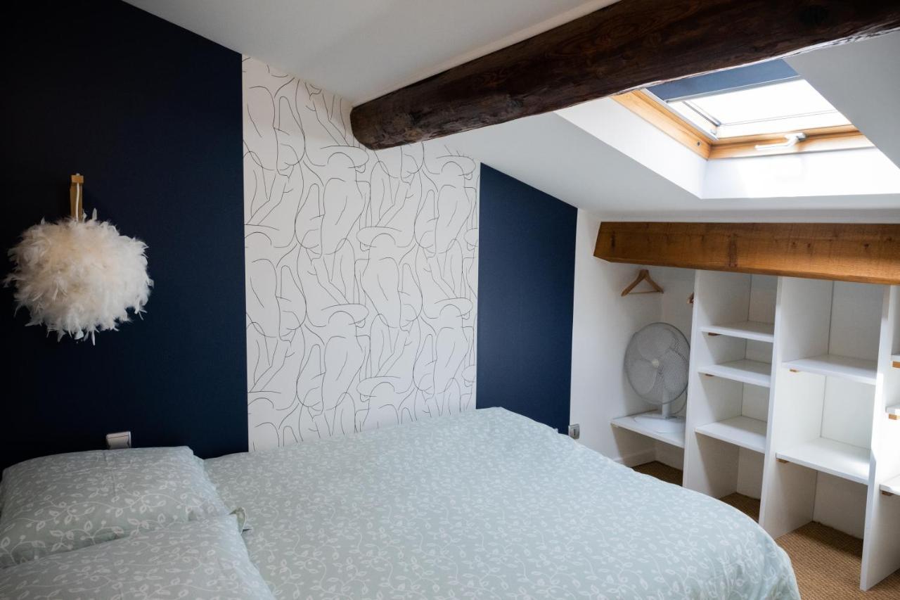 ! New ! ColorZen - Confortable et Lumineux - Appart Pézenas Centre Exterior foto