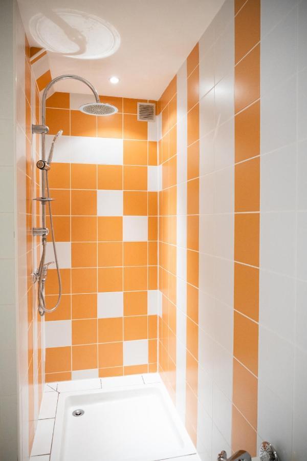 ! New ! ColorZen - Confortable et Lumineux - Appart Pézenas Centre Exterior foto